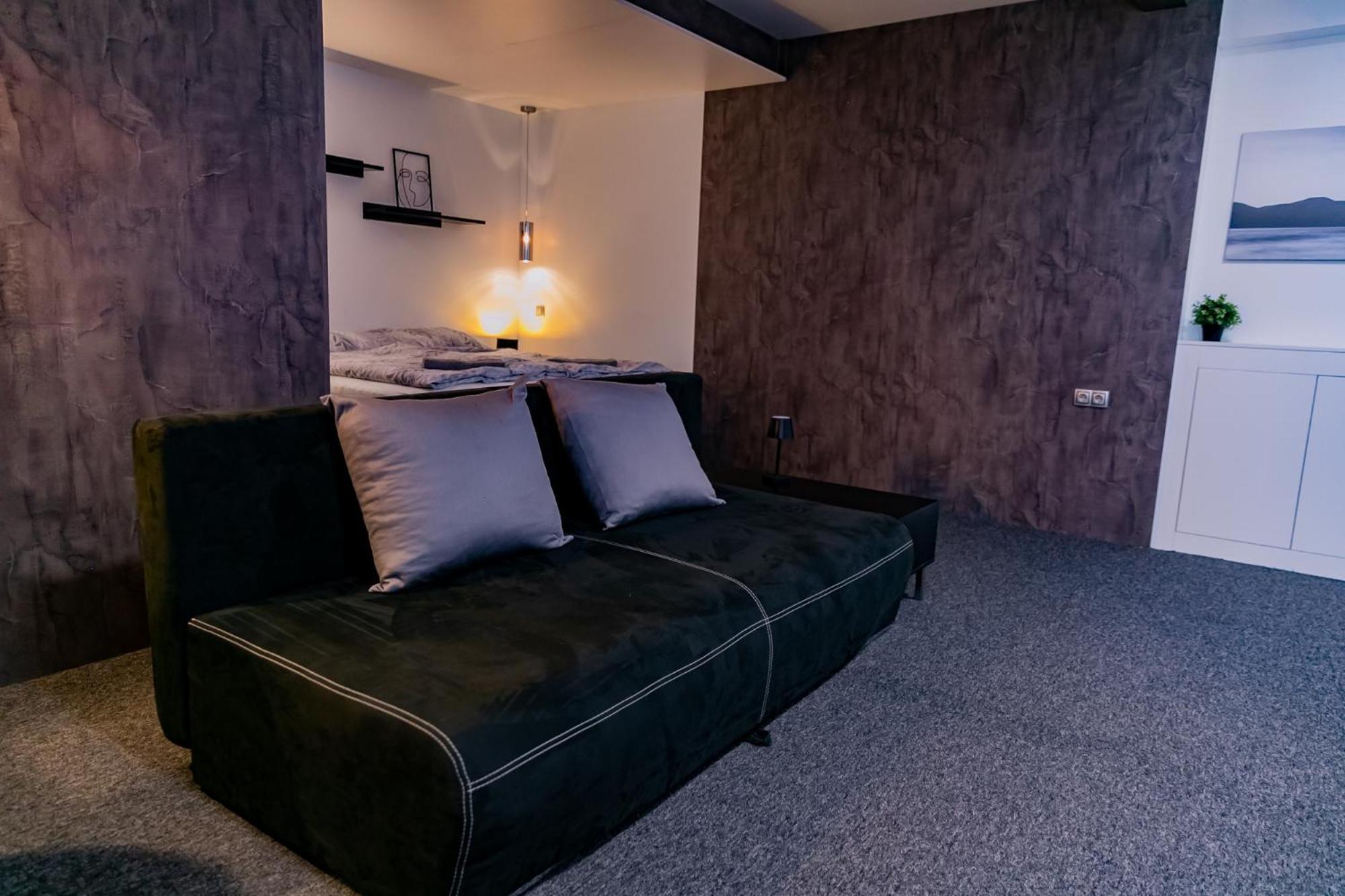 Motel1- A Megfizetheto Luxus! Dunaújváros Exteriör bild