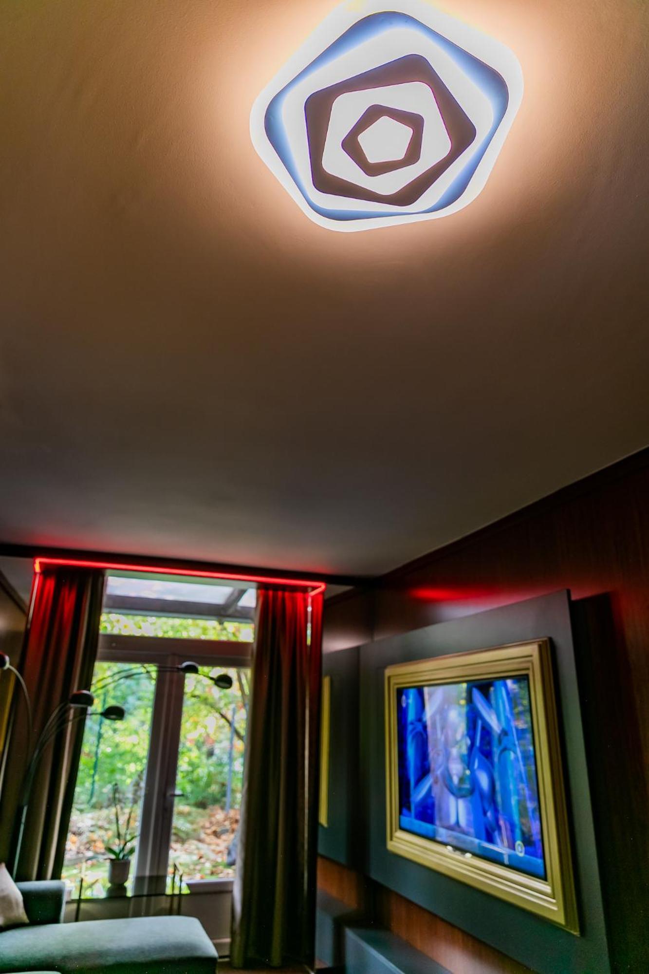 Motel1- A Megfizetheto Luxus! Dunaújváros Exteriör bild