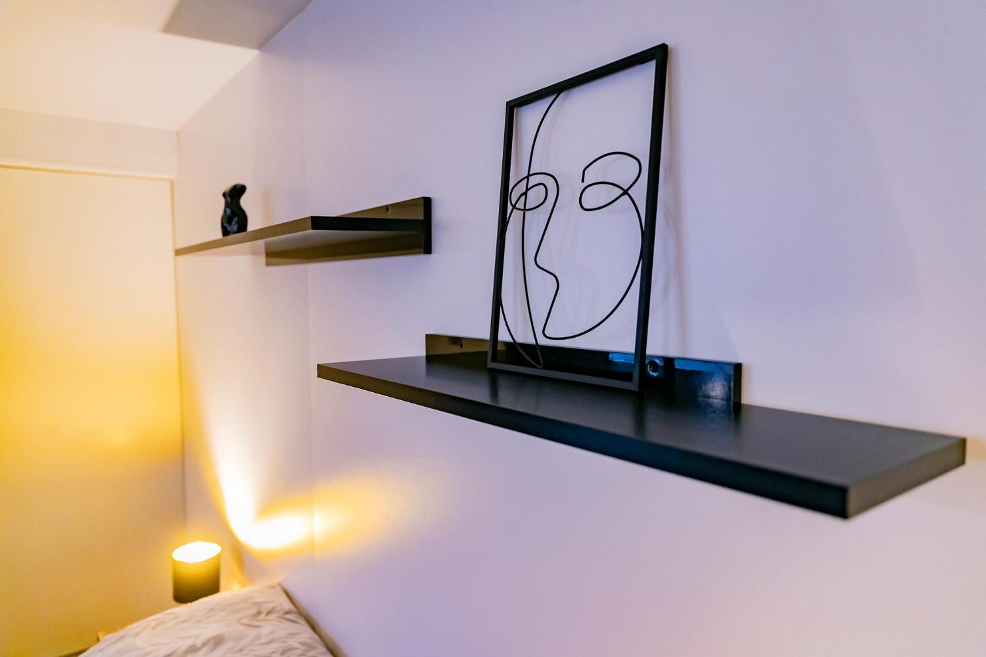 Motel1- A Megfizetheto Luxus! Dunaújváros Exteriör bild